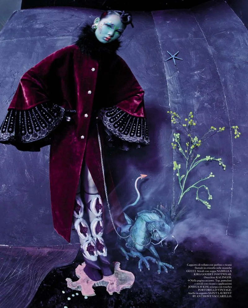 Gucci deals stivali 2018